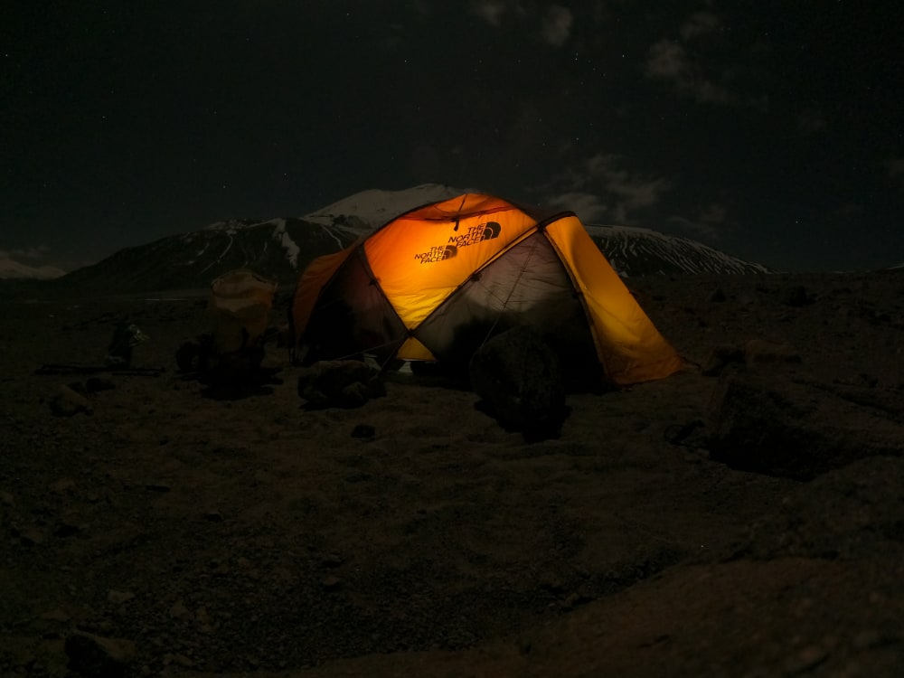 Volcán Fraile (6.040 m)